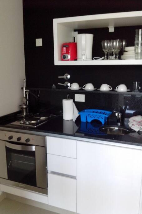 Impactante Estudio A Metros Del Solar De La Abadia Apartamento Ciudad Autónoma de Buenos Aires