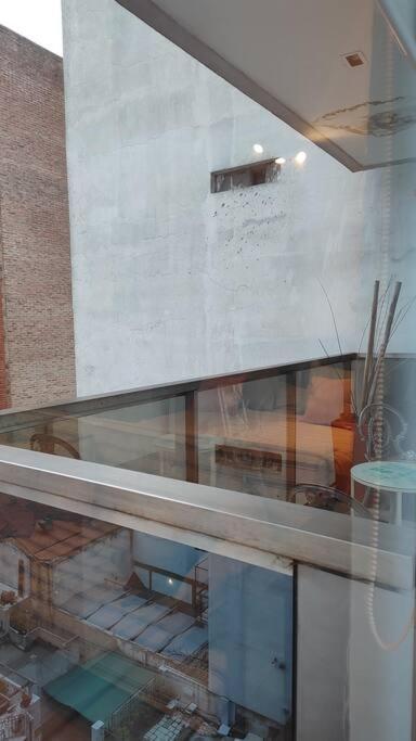 Apartamento Impactante Estudio A Metros Del Solar De La Abadia Ciudad Autónoma de Buenos Aires