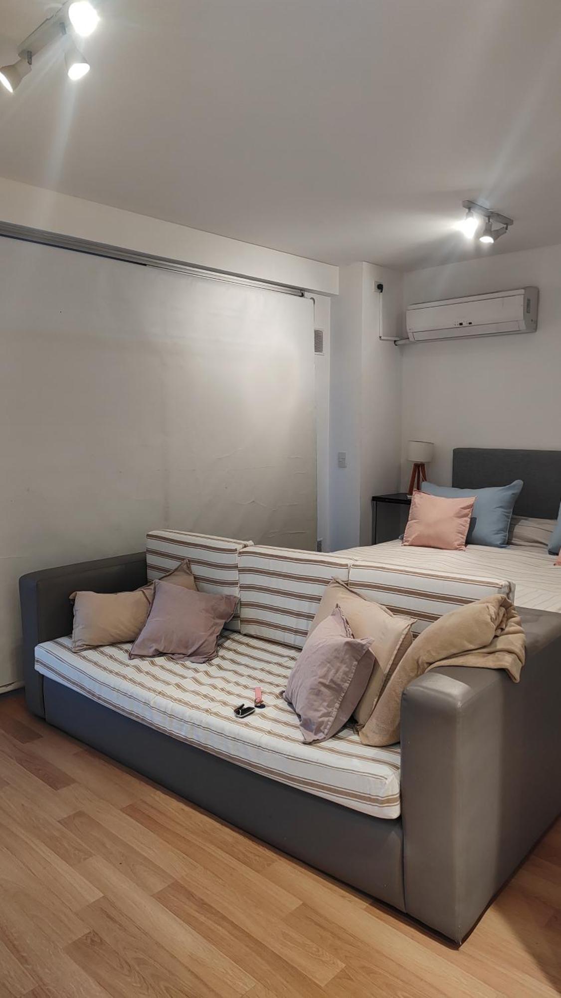 Appartement Impactante Estudio A Metros Del Solar De La Abadia *